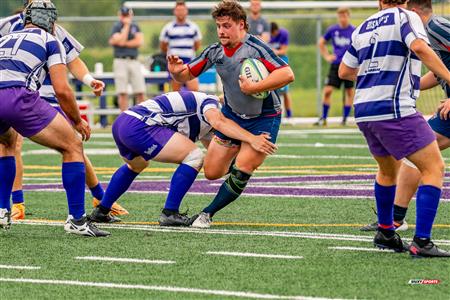 Bishop's 2023 Rugby Preseason Tournament - ETS (12) vs (5) Bishop (Dev)