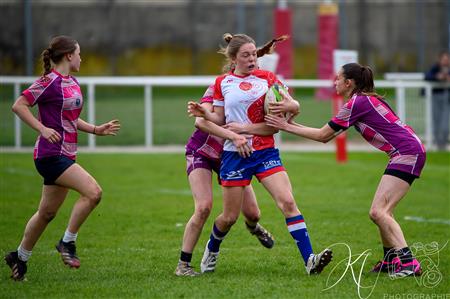 U18 SOV-GUC-FCG (22) vs (17) ILLKIRCH