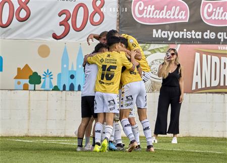 AFA - 1B - FLANDRIA (2) VS (1) Brown PM