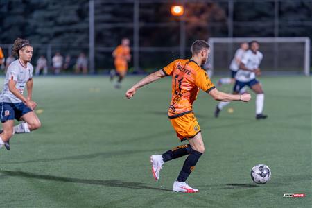 ARSC -  BANDJOS DIV1 (10) vs (0) St-Laurent