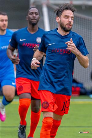 TKL 2023 DIV1 - FC Anti Social Club (3) - (2) International Montréal FC