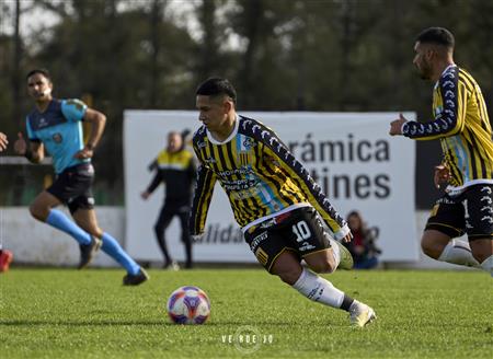 AFA - 1B - Flandria (0) vs (2) Almirante Brown