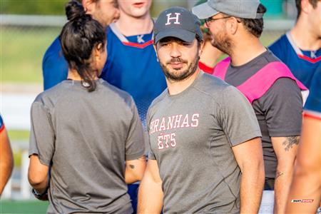 RSEQ 2023 RUGBY M - Bishop's (7) VS (33) ETS