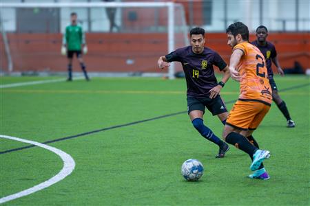 TKL 2023 Div2 - Joga Bonito (2) vs (1) Bandjos Div2