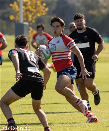 Areco RC Vs Lanus RC