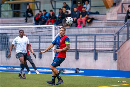 LPC 2023 - Atlante (1) vs (1) Vétérans United