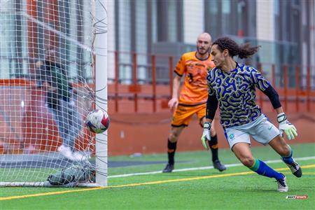 TKL 2023 DIV1 - Bandjos Div1 (6) vs (5) FC SDT