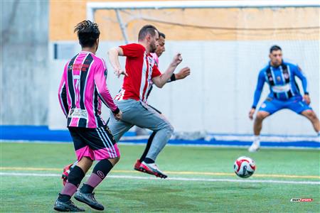 LPC 2023 - Sport Boys vs Atletico Madrid