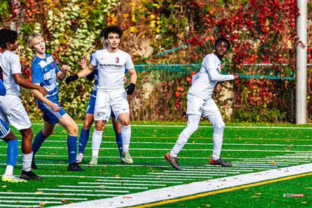 RSEQ - 2023 SOCCER M - Ahunstic (1) VS (2) Outaouais