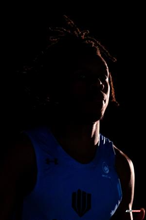 RSEQ - Basketball M - UQAM (80) vs (69) Concordia