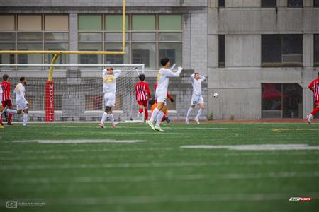 RSEQ - 2023 SOCCER UNIV. MASC - McGill (0) VS (0) Sherbrooke