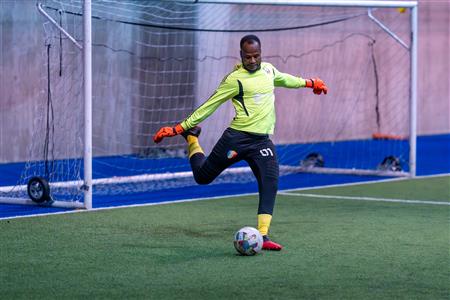 LPC 2023 - Puissance vs Tchad