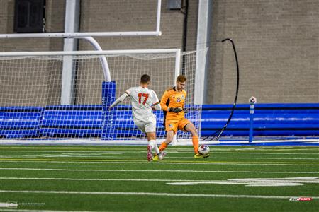 RSEQ - 2023 FINAL SOCCER UNIV. MASC - UDM (1) VS (2) UQTR - (2nd HALF)