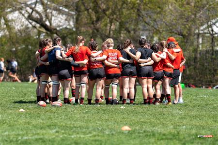 THE CAT POLSON MEMORIAL CUP 2023 - IN LOVING MEMORY OF CATHERINE POLSON