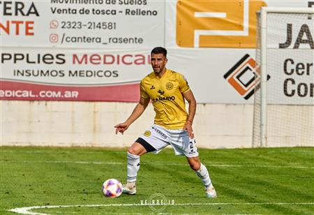 AFA - 1B - FLANDRIA (0) VS (1) CA Nueva Chicago