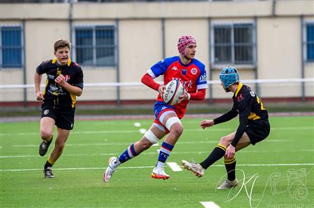 Alamercery (Amical) - FCG vs SOC