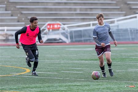 CSL 2023 - FC Huile (2) vs (1) QUAD FC