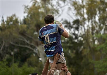 URBA - 1C - El Retiro VS LUJAN RUGBY CLUB
