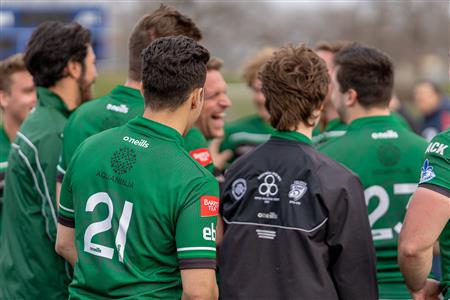 PARCO TOURNOI A.STEFU 2023 - MONTREAL IRISH RFC VS BYTOWN BLUES