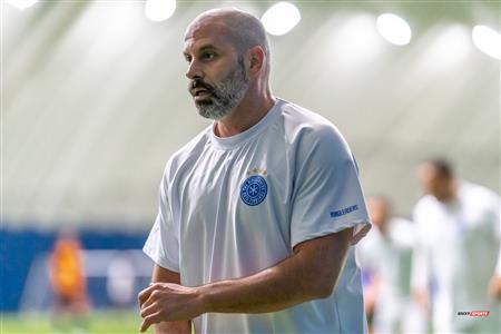 QSL - Ringleaders FC (4) vs (4) Bandjos FC (Div3B)