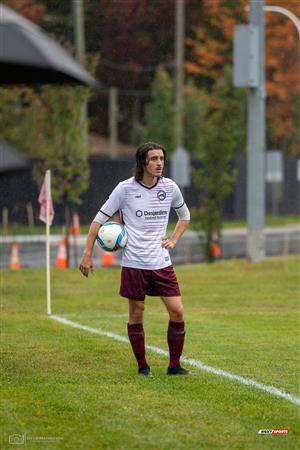 Coupe Ligue 2023 // Saint Lazare HSC x CS Montreal Centre