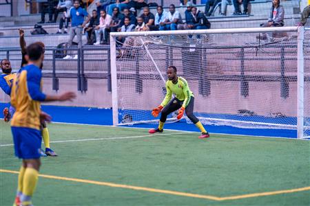 LPC 2023 - Puissance vs Tchad