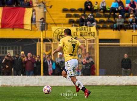AFA - 1B - FLANDRIA (0) VS (1) CA Nueva Chicago