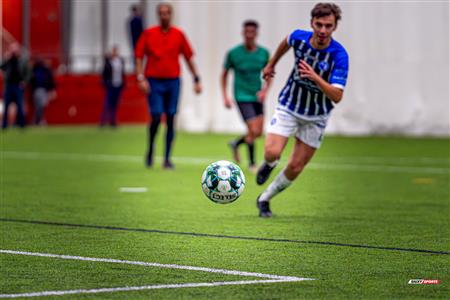 TKL 2023 Div1 - Bandjos (10) - (2) EKIP XI