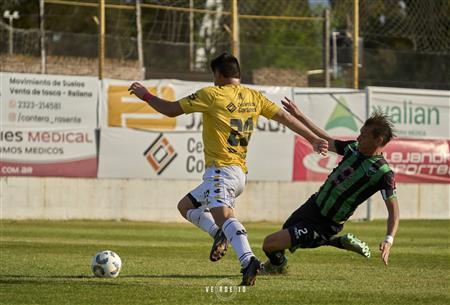 AFA - 1B - FLANDRIA (0) VS (1) San Martin (SJ)