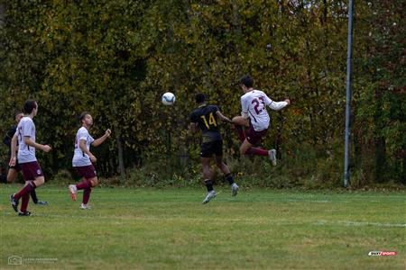 Coupe Ligue 2023 // Saint Lazare HSC x CS Montreal Centre