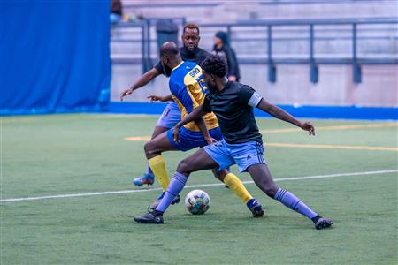 LPC 2023 - Puissance vs Tchad