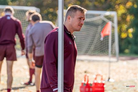 RSEQ 2023 - Final Univ. Rugby Masc. - ETS vs Ottawa U. (Avant Match)