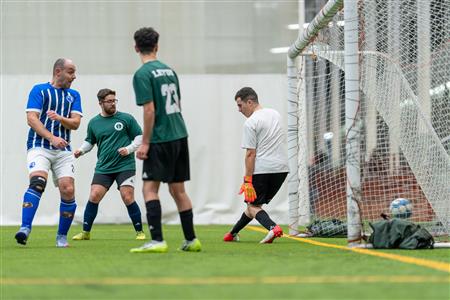 TKL 2023 Div3 - Bandjos Div3A (11) vs (1) Khoyas FC