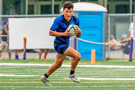 Bishop's 2023 Rugby Preseason Tournament - ETS (12) vs (5) UDM