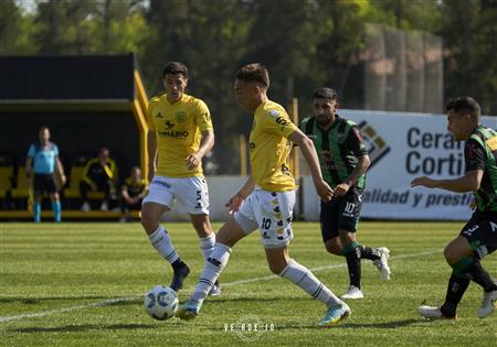 AFA - 1B - FLANDRIA (0) VS (1) San Martin (SJ)