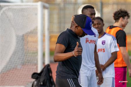 PLSQ - A.S. de Laval vs. F.C. Laval