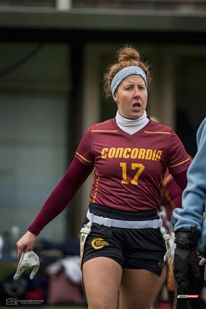 RSEQ - 2023 FINAL Flag Football UNIV. - UDM (38) VS (13) Concordia