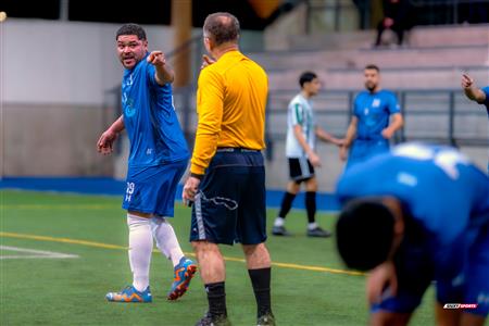 LPC 2023 - Olimpia vs Raza Azteca