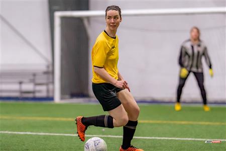 QSL - Chiclitz vs Montreal United FC