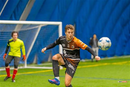 QSL - Bandjos FC (9) vs (2) S.I. Benfica