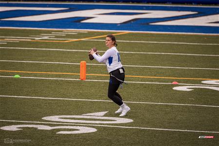 RSEQ - 2023 FINAL Flag Football UNIV. - UDM (38) VS (13) Concordia