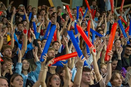 Pro D2 - FC Grenoble (24) vs (19) SU Agen