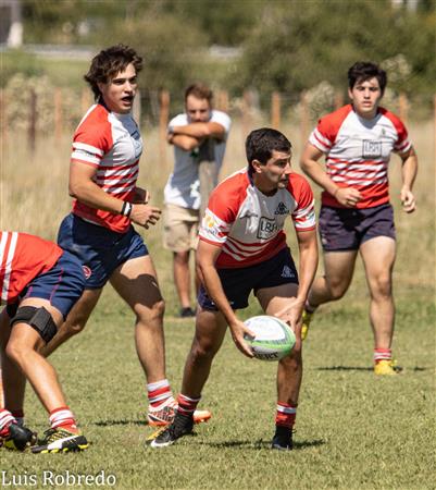 URBA 1ra C - Areco Rugby (40) vs (27) CASA de Padua