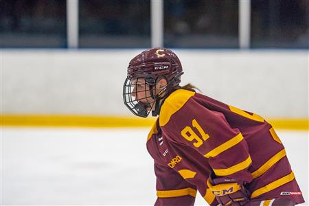 RSEQ - 2023 Hockey F - U de Montréal (4) vs (1) U Concordia