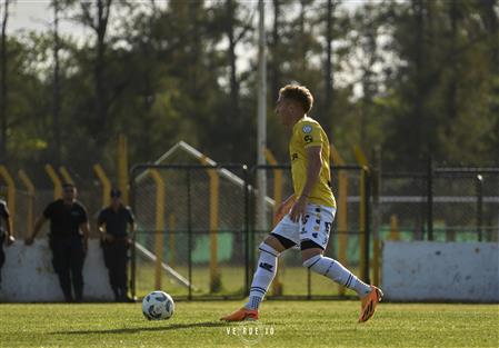 AFA - 1B - FLANDRIA (0) VS (1) San Martin (SJ)