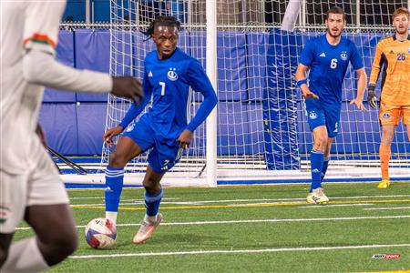 RSEQ - 2023 Final Soccer Univ. Masc - UdM (1) vs (2) UQTR - Reel A