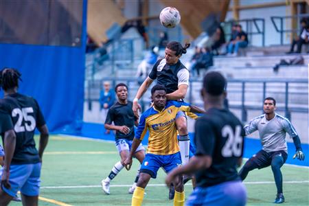 LPC 2023 - Puissance vs Tchad