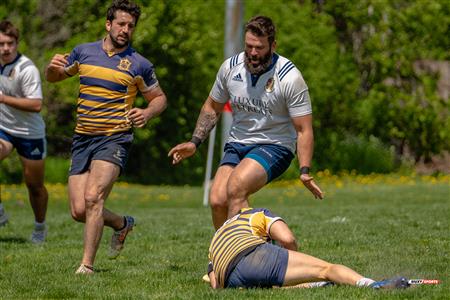 RUGBY QC 2023 (M)(Res) - TMR RFC (15) VS (31) SABRFC - Game