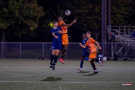 ARSC - BANDJOS DIV1 (0) VS (3) USM Div 1