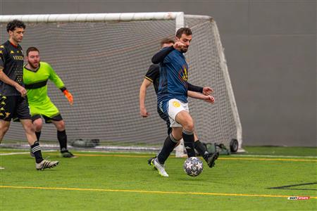 TKL 2023 DIV2 - FC Lion (6) - (6) FC Grabuge